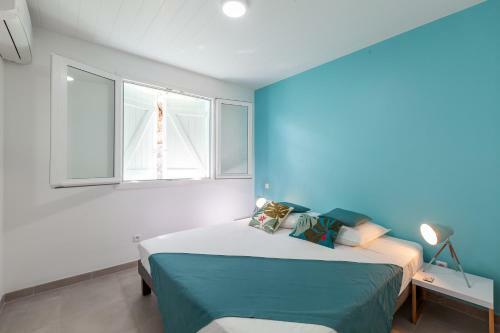 Seacove & Seaside Villas, Class�es 4 �toiles