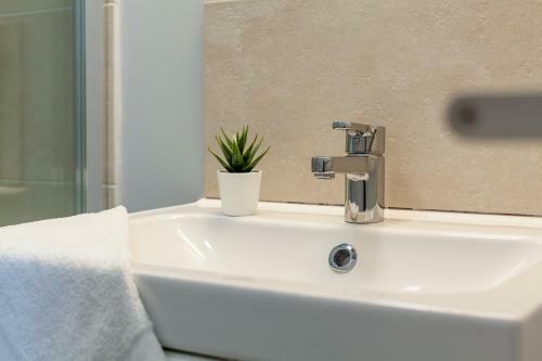 Seacove & Seaside Villas, Class�es 4 �toiles