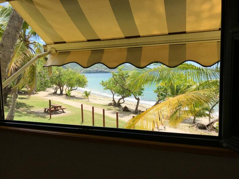 Apartamento Brise Marine