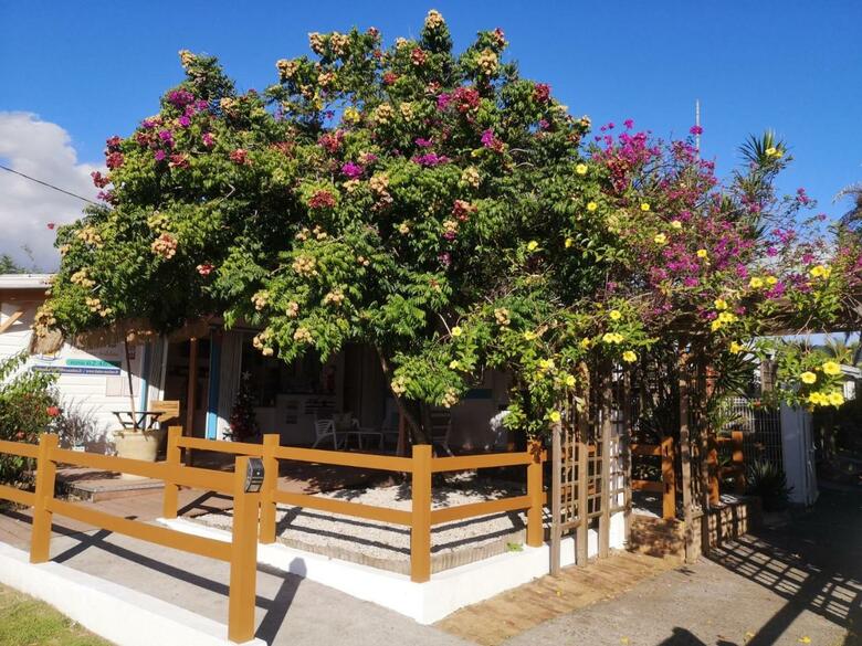 Apartamento Brise Marine