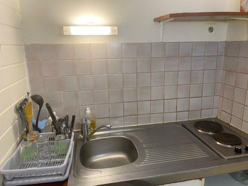 Apartamento Appartement Vanille