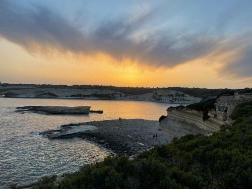 Sunrise Apartment Near The Beach In Malta