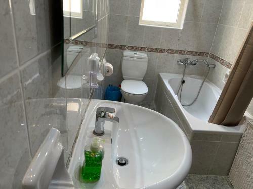 Sunrise Apartment Near The Beach In Malta