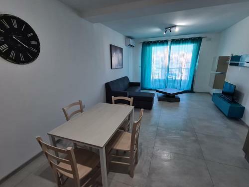 St Julians Bay Sea Front Apartments