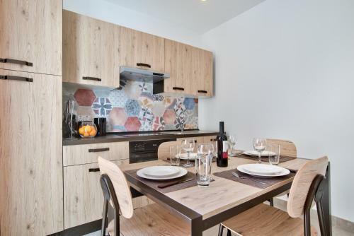 Tower Road Sliema 2-bedroom Apartment