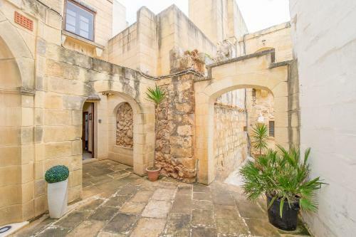Razzett Ta' Leli Holiday Home