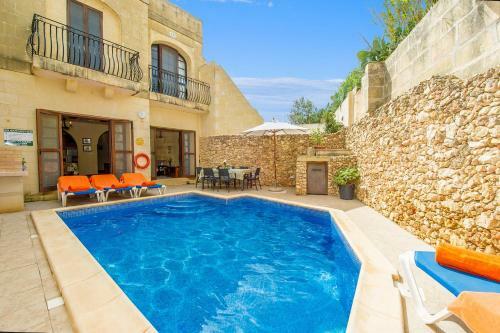 Razzett Ta' Leli Holiday Home