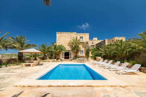 Villa Sinjura Holiday Home