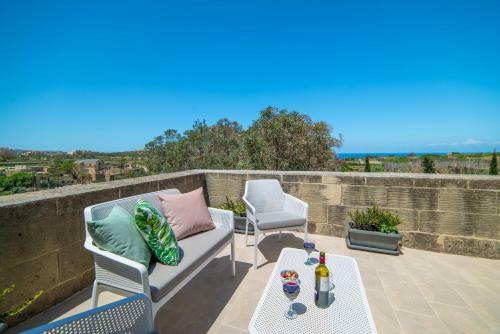 Villa Sinjura Holiday Home
