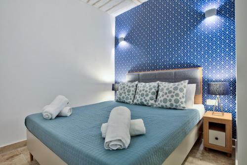 St Ursulas Valletta Studio Apartment