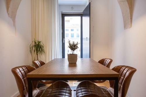 Hotel Guest House De La Valette