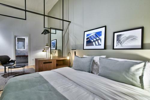 Hotel Guest House De La Valette