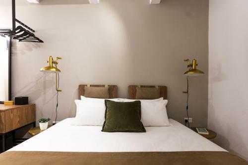 Hotel Guest House De La Valette