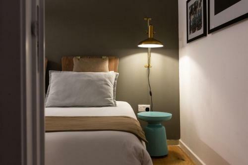 Hotel Guest House De La Valette
