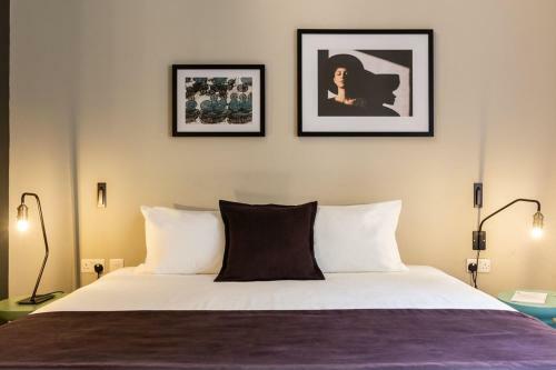 Hotel Guest House De La Valette