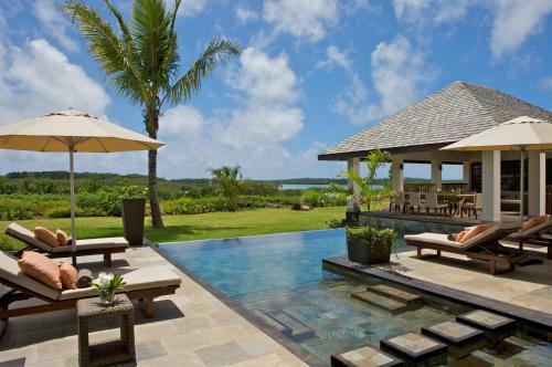 Hotel Anahita Golf & Spa Resort