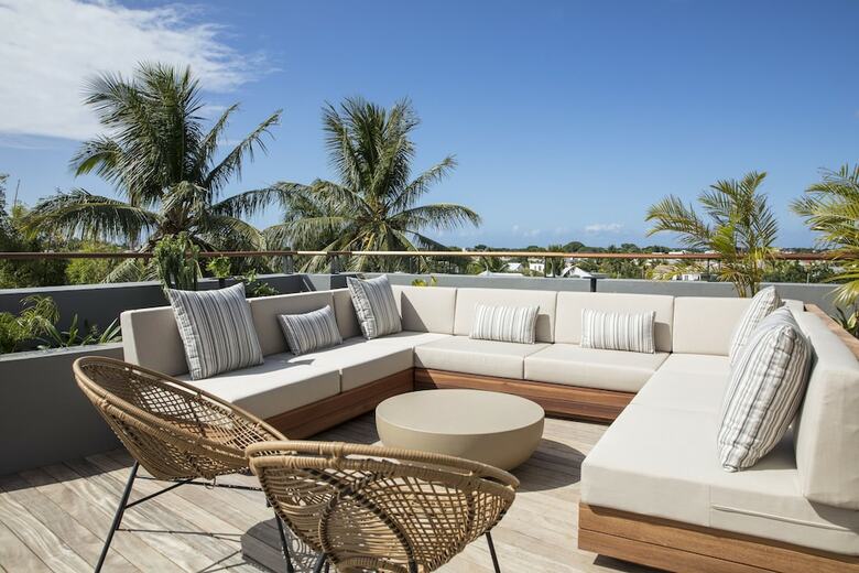 Hotel Lux* Grand Baie Resort & Residences