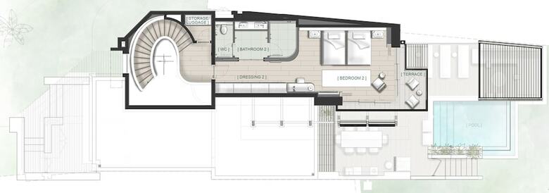 Hotel Lux* Grand Baie Resort & Residences
