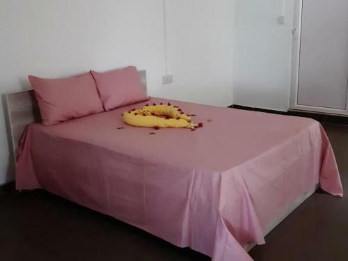 Hostal Room In Bb - A Big Room For Two People In A Nice Palais