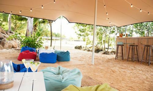 Hotel Radisson Blu Azuri Resort & Spa