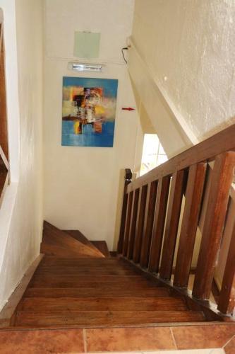 House With 2 Bedrooms In Blue Bay With Terrace