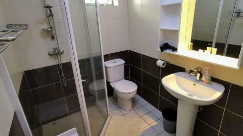 Bed & Breakfast Blue Beryl Guest House