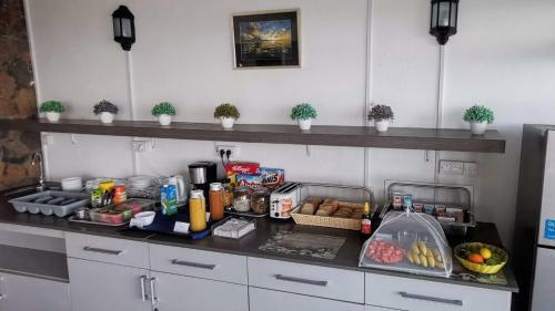 Bed & Breakfast Blue Beryl Guest House