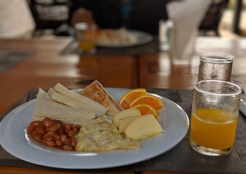 Bed & Breakfast Maafushi Seven Corals
