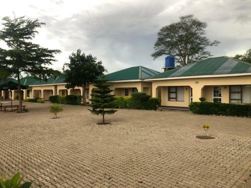 Hotel Liwonde Country Lodge