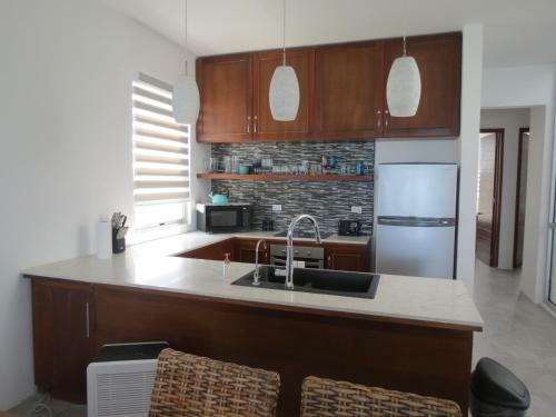 Apartamento Riviera Maya Luxury Oceanfront Condo