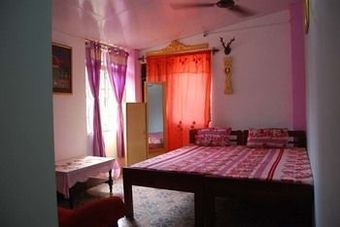 Hotel Cupid's Heaven Beach Resort