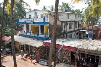 Hotel Cupid's Heaven Beach Resort