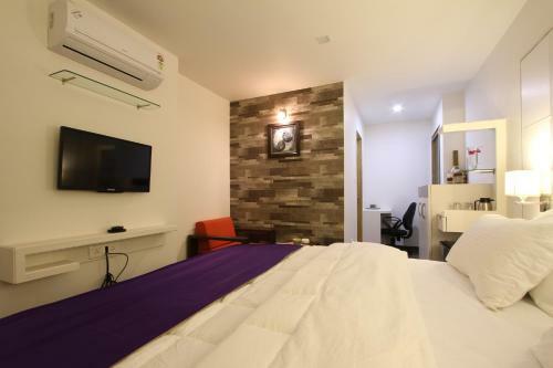Bed & Breakfast Hotel Casa
