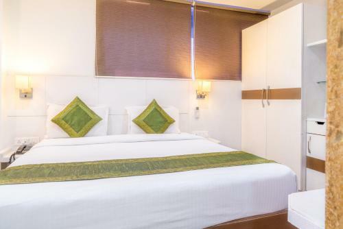Bed & Breakfast Hotel Casa