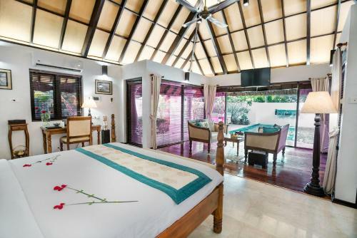 Hotel Carnoustie Ayurveda & Wellness Resort