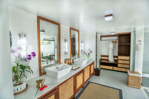 Hotel Carnoustie Ayurveda & Wellness Resort