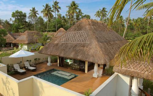 Hotel Carnoustie Ayurveda & Wellness Resort