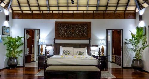 Hotel Carnoustie Ayurveda & Wellness Resort