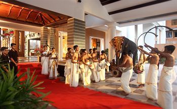 Hotel Vasundhara Sarovar Premiere