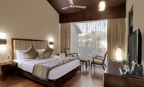 Hotel Namah