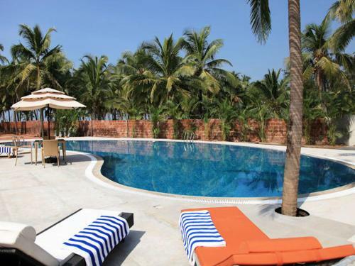 Hotel Malabar Ocean Front Resort And Spa