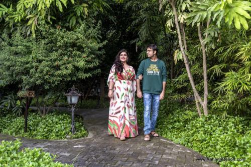 Hotel Aahana Corbett Wilderness