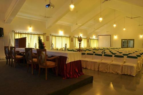 Hotel Mountain Club Resort Munnar