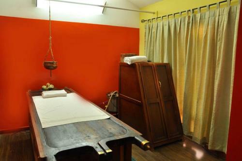 Hotel Mountain Club Resort Munnar