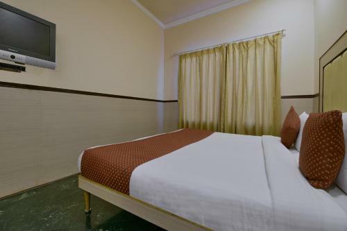Oyo 1197 Hotel Annex