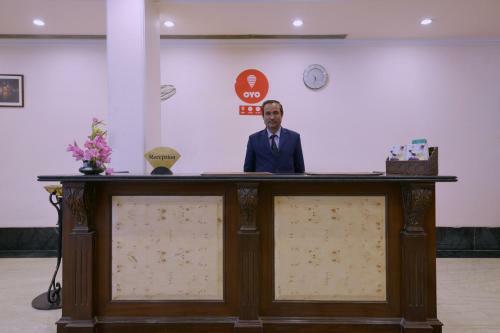 Oyo 1197 Hotel Annex