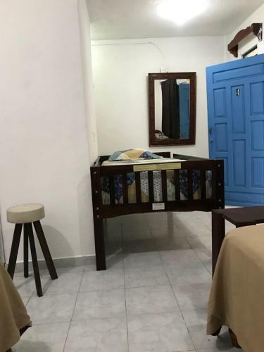 Hotel Moon Lagoon Bacalar