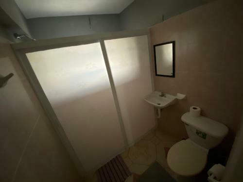 Apartamento Pootsada Campos, Habitaci�n Mila