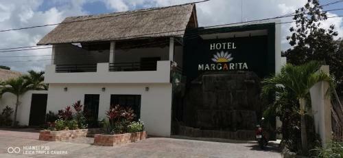 Hotel Margarita Bacalar