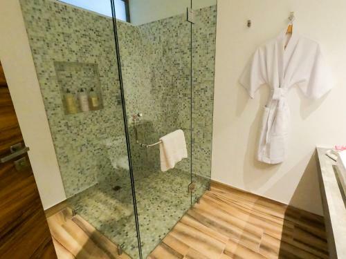 Apartamento Nereidas Lofts